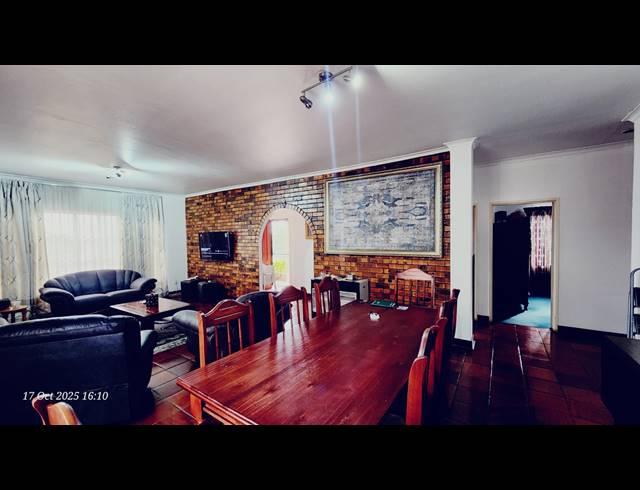 4 BEDROOM HOUSE FOR SALE IN ALLANDALE